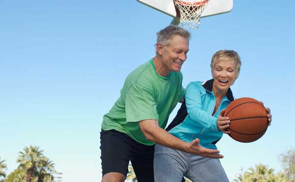 LiveAnew Incontinence Products for Active Adults