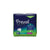 Prevail Bariatric 3XL Adult Diaper Brief for Incontinence - Size: XXX-Large