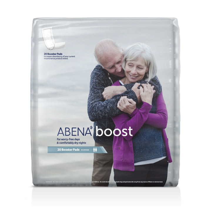 Abena Boost Adult Incontinence Booster Pad - 22 Inch