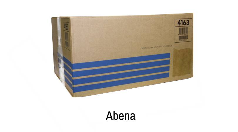 Abena Slip Premium 3 Adult Diaper Brief for Incontinence