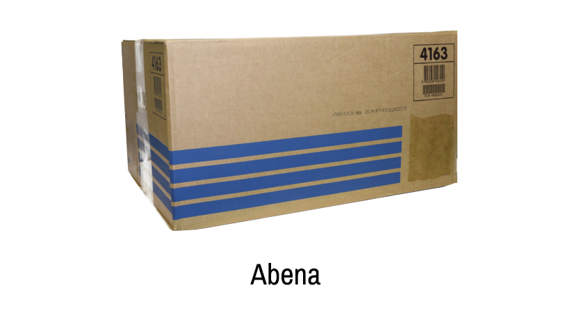 Abena Boost Adult Incontinence Booster Pad - 22 Inch