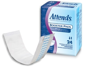 Attends Adult Incontinence Booster Pad - 11 Inch