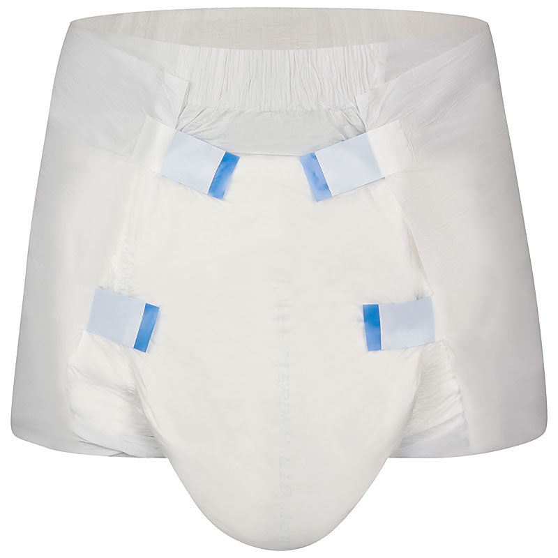 BetterDry Adult Diaper Brief for Incontinence