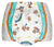 Crinklz (Astronaut) Adult Diaper Brief for Incontinence