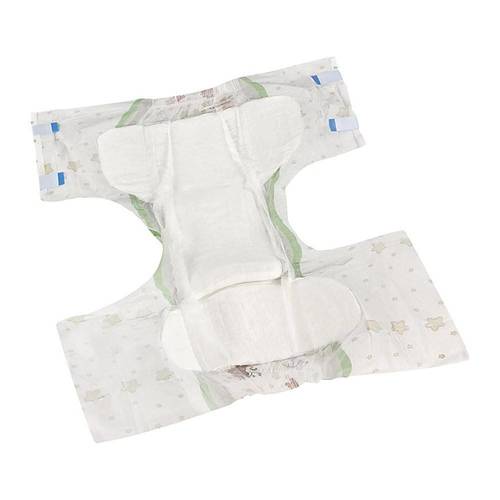 Crinklz Adult Diaper Brief for Incontinence