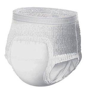 Depend Fit-Flex for Men, Maximum  Adult Incontinence Pullup Diaper