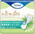 TENA Intimates Moderate Thin Long Adult Incontinence Bladder Control Pad - 13 Inch