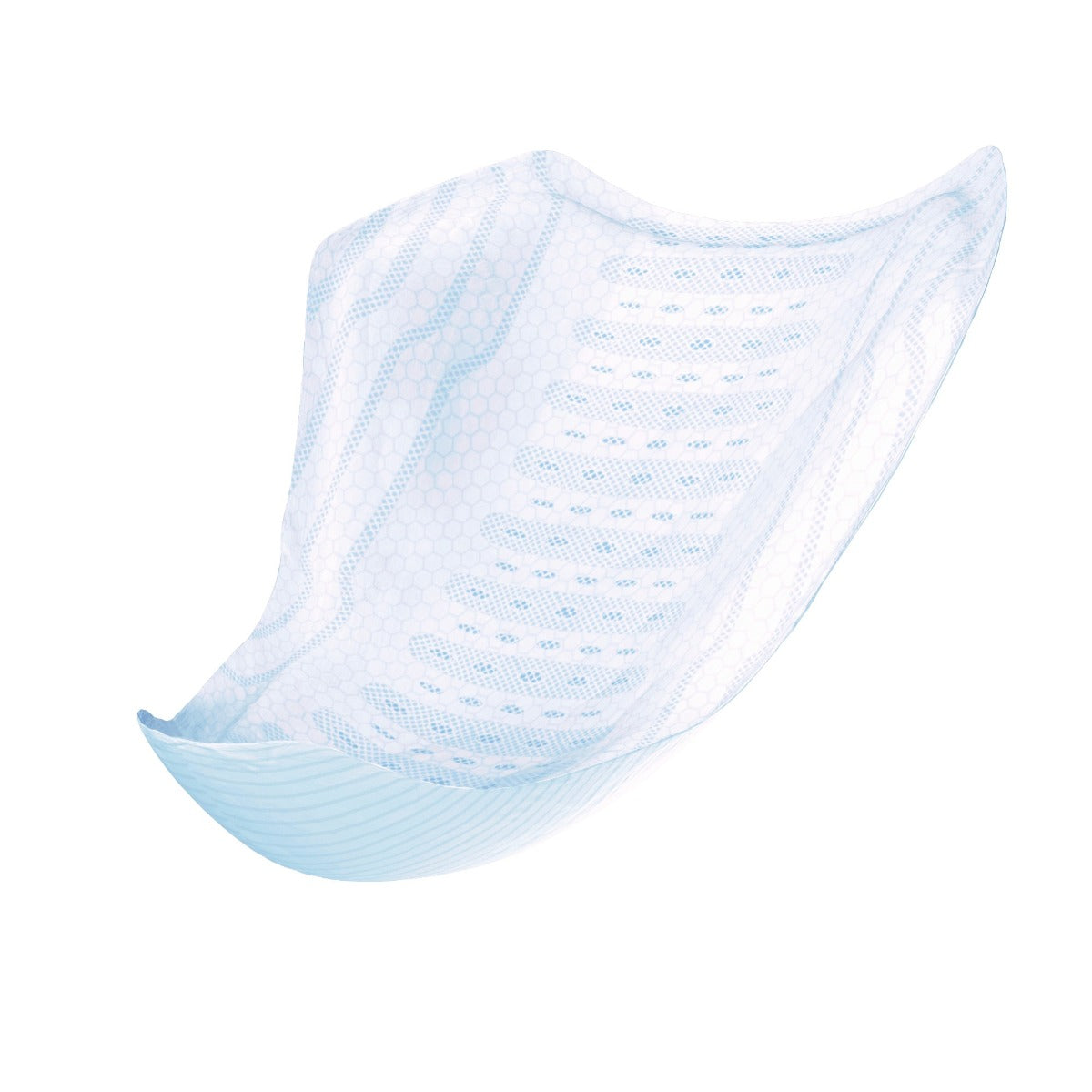 TENA for Men Adult Incontinence Bladder Control Pad