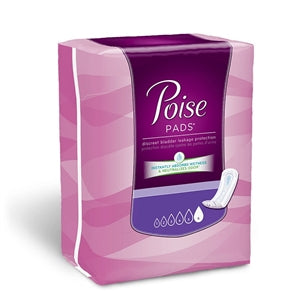 Poise Ultimate Long Pads - 15.9 Inch Pad from LiveAnew