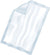 Prevail Air Permeable Super Absorbent Bed Pads, 23in x 35in