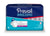 Prevail Breezers Adult Diaper Brief for Incontinence