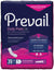 Prevail Maximum Long Adult Incontinence Bladder Control Pad - 13 Inch