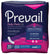 Prevail Moderate Long Adult Incontinence Bladder Control Pad - 11 Inch