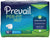 Prevail Per-Fit 360 Daily Adult Diaper Brief for Incontinence