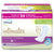 TENA Intimates Maximum Regular Adult Incontinence Bladder Control Pad - 13 Inch