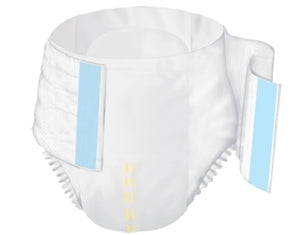 TENA Ultra Stretch Adult Diaper Brief for Incontinence