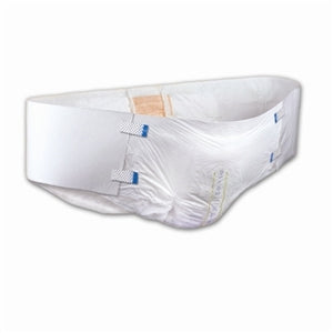 Tranquility Bariatric XL+ Adult Diaper Brief for Incontinence - Size: XXX-Large