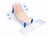 Tranquility Adult Incontinence Booster Pad - 14 Inch