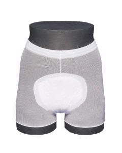 Tena Comfort Pant - 2 piece pad & pant system