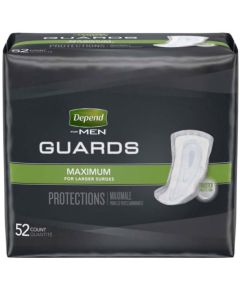 Depend Silhouette Maximum for Women Adult Incontinence Pullup