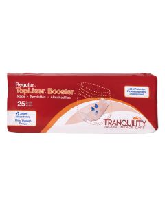 Tranquility Booster Pad - 14 x 4 Inch Pad