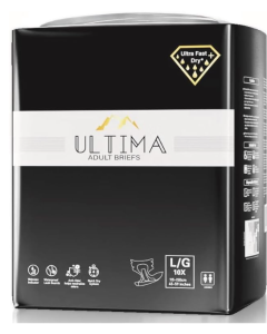 Ultima Adult Brief